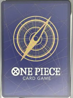 One Piece CCG Gecko Moria OP14-104 SR EN US Seller - Image 2