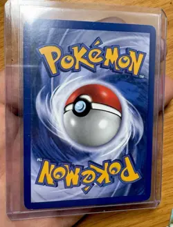 Pokemon TCG Mewtwo Expedition Base Set Holo Rare Card 020/165 Nintendo E-Reader - Image 3