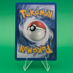 Brock's Rhydon 2/132 Gym Heroes Unlimited Rare Holo Pokemon Card - Image 2