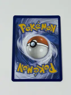Pokemon Alakazam EX TCG Scarlet Violet-151 Holo Full Art Card 201/165 - Image 3