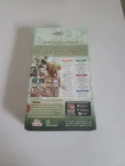 Yu-Gi-Oh Cards - Structure Deck - POWERCODE LINK - New Factory Sealed - Image 5