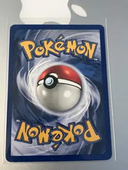 Pokemon Card Pidgeot 8/64 Jungle Holo Rare 1999 WOTC Unlimited LP - Image 3
