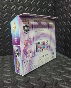 League Battle Deck Origin Forme Palkia Vstar Pokemon Trading Card Game TCG NM - Image 2