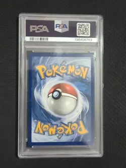 Mewtwo Gx Sm196 PSA 10 Detective Pikachu Promo Graded Pokemon Card - Image 2