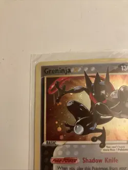 Greninja Star SWSH144 SWSH: Sword & Shield Promo Cards Holo - Image 4