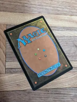 MTG Magic the Gathering Grand Arbiter Augustin IV NM #176 English - Image 2