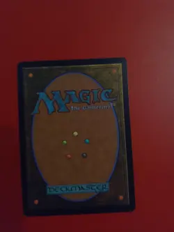 MAGIC THE GATHERING Schlangenauge 2006 Deutsch 70/301 - Image 2