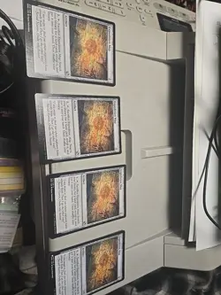 4x Expedition Map 3 X MM2, 1 X THE LIST - Image 1