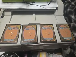 4x Expedition Map 3 X MM2, 1 X THE LIST - Image 2