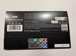 Foil MTG Secret Lair x Monty Python and the Holy Grail: Vol. 1 - Magic SLD NEW - Image 2