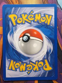 Delibird - 5/64 - Neo Revelation - Holo Rare *Holo Bleed Error* LP - Pokemon - Image 4