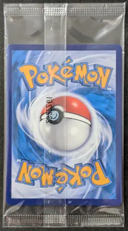 Pokemon Pikachu Berkemeja Batik #190/SV-P Indonesia Journey Promo Sealed - Image 2