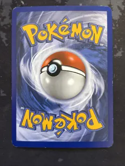 Pokemon Rayquaza EX Deoxys 22/107 Reverse Holo Rare Stamped HP - Image 2