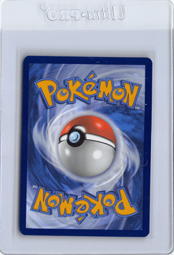Yanma 🍃 185 SVP Black Star Promo NM Pokemon Sv: Journey Together - Image 2