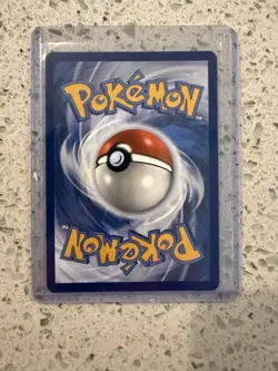 Pokemon Unfair Stamp 165/167 Sv06: Twilight Masquerade Holo - Image 2