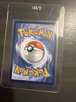 Pokemon TCG Ethan's Ho-Oh EX Sir 230/182 Destined Rivals - Image 2