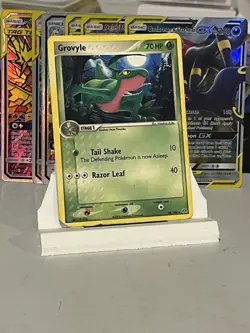 Pokemon TCG - Grovyle 28/106 - EX Emerald - Regular - Image 1