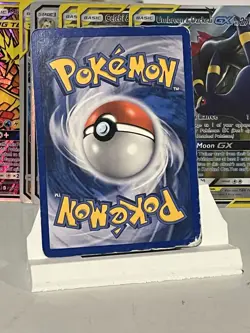 Pokemon TCG - Grovyle 28/106 - EX Emerald - Regular - Image 3