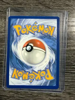 Pokemon TCG Mesprit 204/191 Surging Sparks Illustration Rare - Image 2