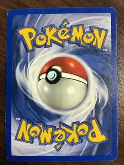 Pokemon TCG - Vintage Slowpoke 73/111 Neo Genesis Unlimited Non Holo - MP - Image 2