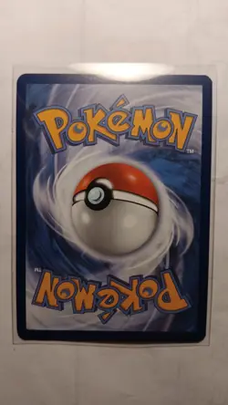 Haunter 027 Me: Mega Evolution Promo Holo - Image 3