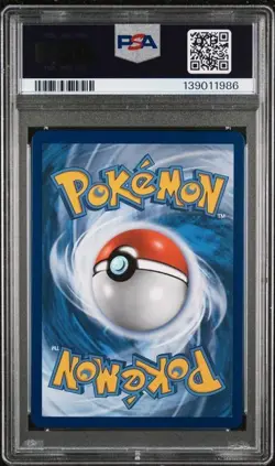 PSA 10 MEWTWO GX SM196 BLACK STAR PROMO DETECTIVE PIKACHU SUN & MOON POKEMON - Image 2