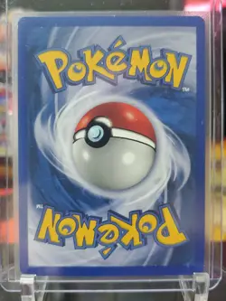Dark Pupitar 38/105 Neo Destiny Stage 1 LP Pokemon TCG - Image 3