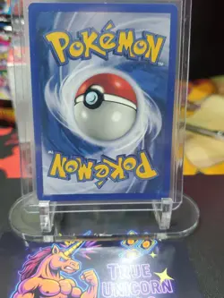 Dark Pupitar 38/105 Neo Destiny Stage 1 LP Pokemon TCG - Image 4