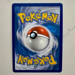 Pokemon Go Mewtwo VSTAR 079/078 Rainbow Secret Rare Pokemon Go SWSH Pack Fresh - Image 2