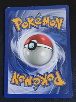 Pokemon TCG 1999 Dragonite 4/62 Fossil Holo LP See Pictures - Image 2