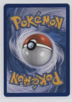 Voltorb Russian Reverse Foil Pokemon XY Base Set #44 - Image 2