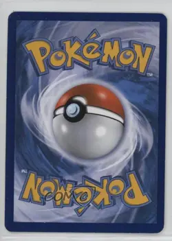 Voltorb Russian Reverse Foil Pokemon XY Roaring Skies #21 - Image 2