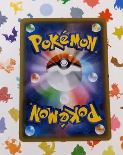 Pokemon TCG Cyndaquil 009/059 Blue Shock 1st Edition XY8 Japanese 2015 - Image 2