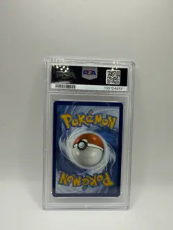 ESPEON EX 2025 POKEMON PRISMATIC SURPRISE BOX EXCLUSIVE 034/131 PSA 10 Q0004 - Image 2