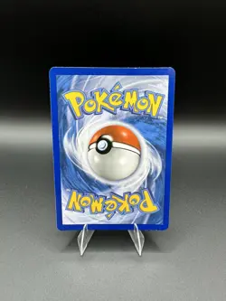 Pokemon: Celebi XY187 Holo Black Star Promo Cosmos Holo NM - Image 2