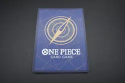 One Piece TCG: Pillars of Strength OP03 Sogeking Alternate Art Manga (JP) - NM - Image 4