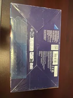 LORCANA Ursula's Return Disney Booster Box Factory Sealed New TCG - Image 2