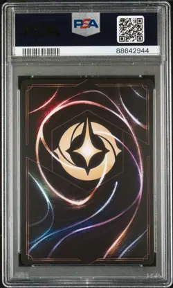 2023 Disney Lorcana 2 #105 Card Soldiers Full Deck - Foil PSA 10 GEM! - Image 2