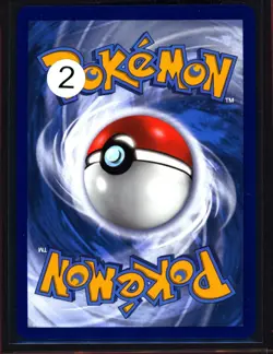 Pokemon Gyarados – Pokemon TCG GYARADOS GALLERY – Pick your Card – NM 0830X - Image 5