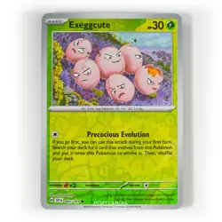 Pokemon - Surging Sparks - Reverse Holo Cards - Scarlet & Violet Singles - Image 2