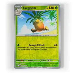 Pokemon - Surging Sparks - Reverse Holo Cards - Scarlet & Violet Singles - Image 4
