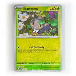Pokemon - Surging Sparks - Reverse Holo Cards - Scarlet & Violet Singles - Image 5