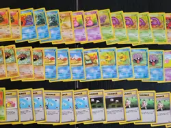 Pokemon Fossil Unlimited Singles - CHOOSE CARD - NM - Combined Shipping - Image 3