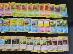 Pokemon Fossil Unlimited Singles - CHOOSE CARD - NM - Combined Shipping - Image 4