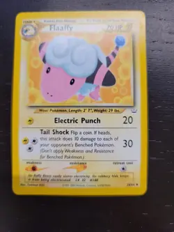 Pokemon Neo Revelation Unlimited Singles - CHOOSE CARD - NM - Combined Shipping - Image 4