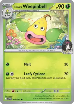 Ascended Heroes - Pick Your Card - Normal | Holo | NM Pokemon TCG - Image 5
