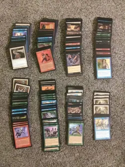 MTG Stronghold Singles - Save 50% on 4+ cards - Commons and Uncommons - You Pick - Image 1