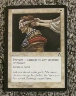 MTG Stronghold Singles - Save 50% on 4+ cards - Commons and Uncommons - You Pick - Image 2