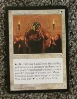 MTG Stronghold Singles - Save 50% on 4+ cards - Commons and Uncommons - You Pick - Image 4