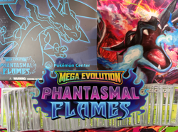 Pokemon Phantasmal Flames Pick Your Cards Complete Your Set Updated 03/07/26 - Image 1